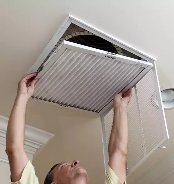 Advanced Residential Vent Cleaning in Iona, FL