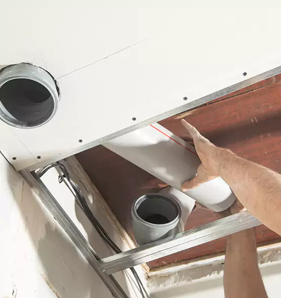 Professional Seasonal Allergy Air Duct Cleaning in Iona, FL