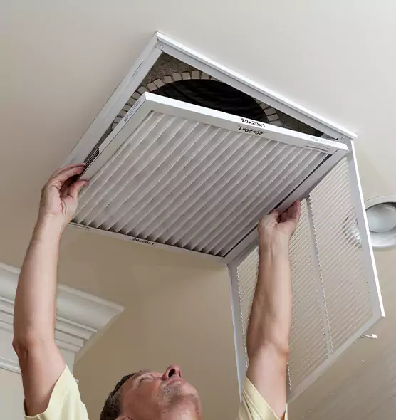 Trusted Vent Shaft Cleaning Expert in Iona, FL