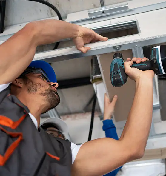 About Vent Smoke Odor Elimination in Iona, FL