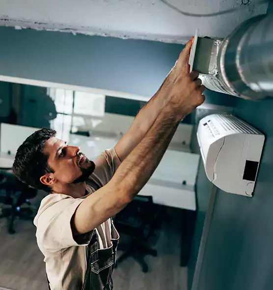 Reliable Warehouse Vent Cleaning in Iona, FL