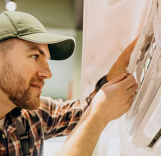 Why Homeowners Businesses Trust Us in Iona, FL?