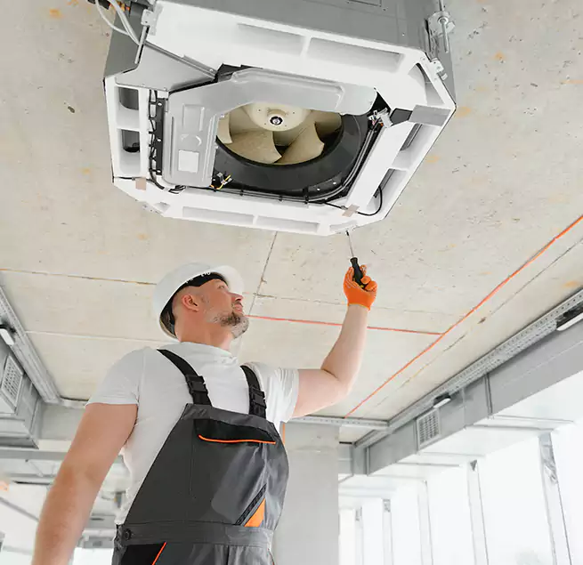 Why Homeowners & Businesses Trust Us in Iona, FL?