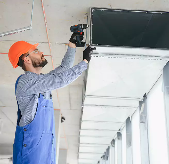 Why Homeowners & Businesses Trust Us in Iona, FL?