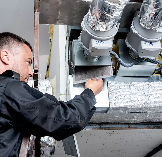 Why Homeowners & Businesses Trust Us in Iona, FL?