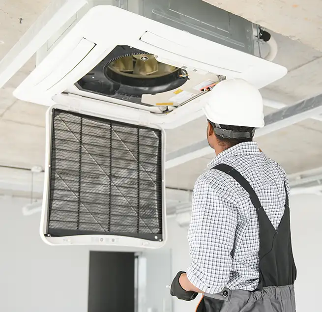 Why Homeowners & Businesses Trust Us in Iona, FL?