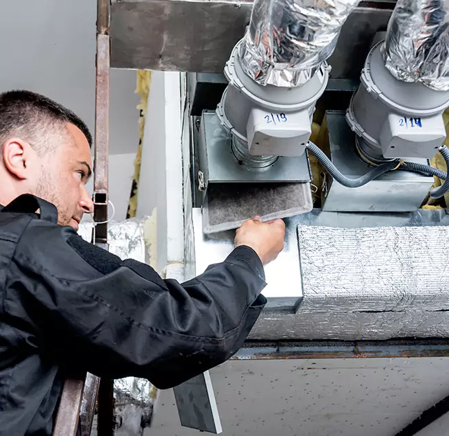 Why Homeowners & Businesses Trust Us in Iona, FL