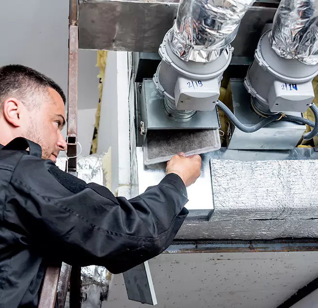 Why Homeowners & Businesses Trust Us in Iona, FL?