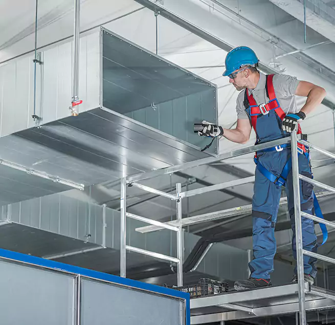 Why Homeowners & Businesses Trust Us in Iona, FL?