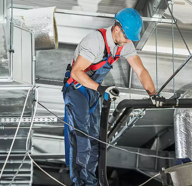 Why Homeowners & Businesses Trust Us in Iona, FL?