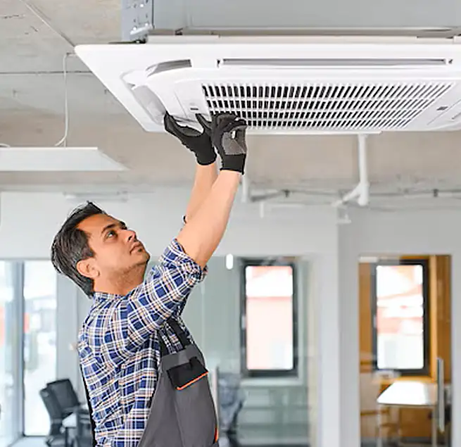 Why Homeowners & Businesses Trust Us in Iona, FL?