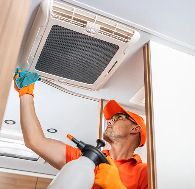 Why Homeowners & Businesses Trust Us in Iona, FL?