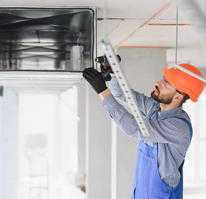 Why Homeowners & Businesses Trust Us Iona, FL