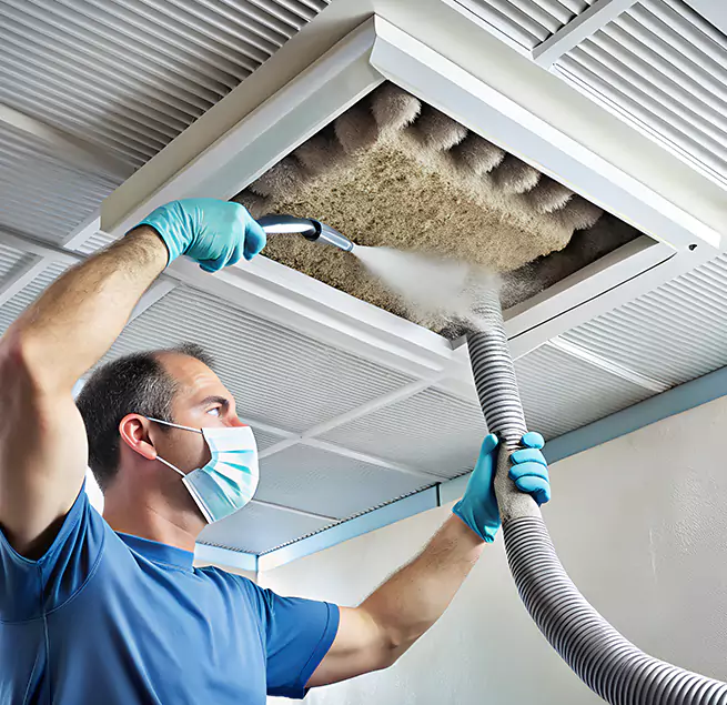 Why Homeowners & Businesses Trust Us Iona, FL?