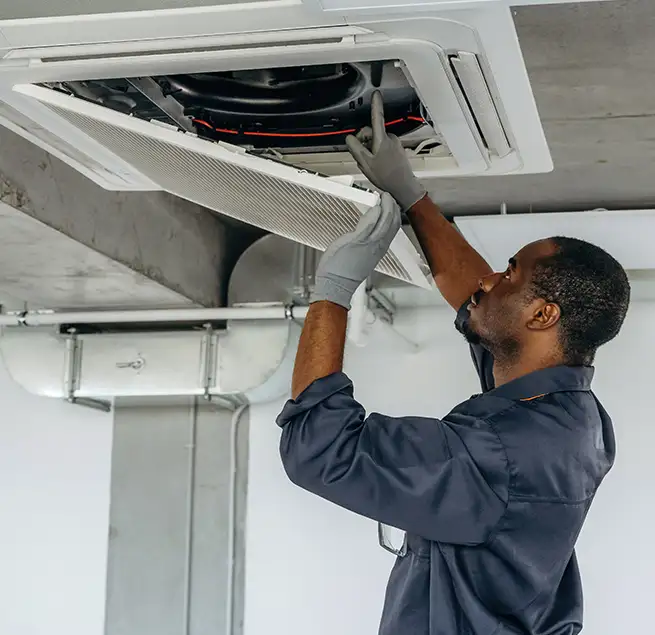 Why Homeowners & Businesses Trust Us in Iona, FL?