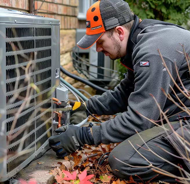 Why Homeowners & Businesses Trust Us in Iona, FL?