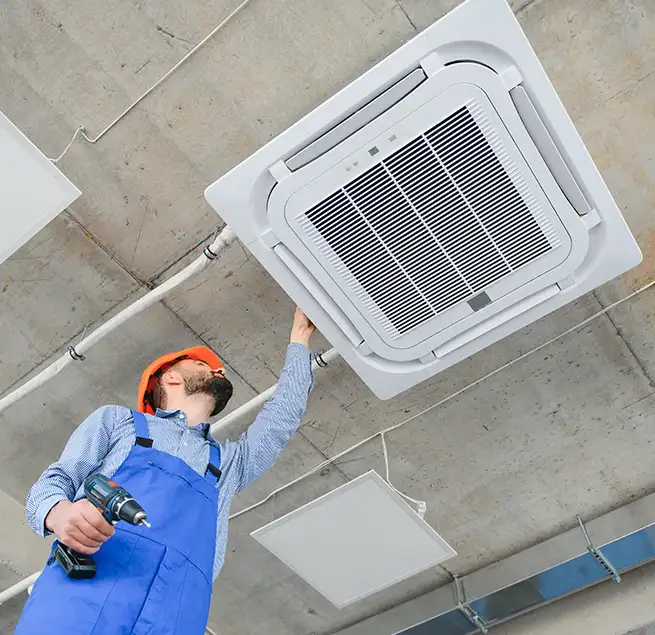 Why Homeowners & Businesses Trust Us in Iona, FL