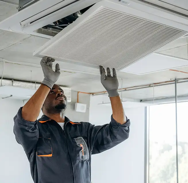 Why Homeowners & Businesses Trust Us in Iona, FL?