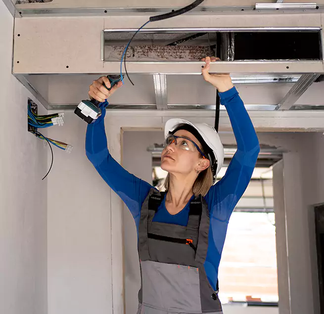 Why Homeowners & Businesses Trust Us in Iona, FL?