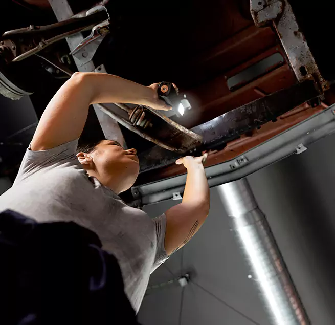 Why Homeowners & Businesses Trust Us Iona, FL