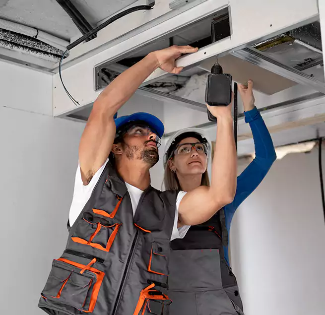 Why Homeowners & Businesses Trust Us in Iona, FL