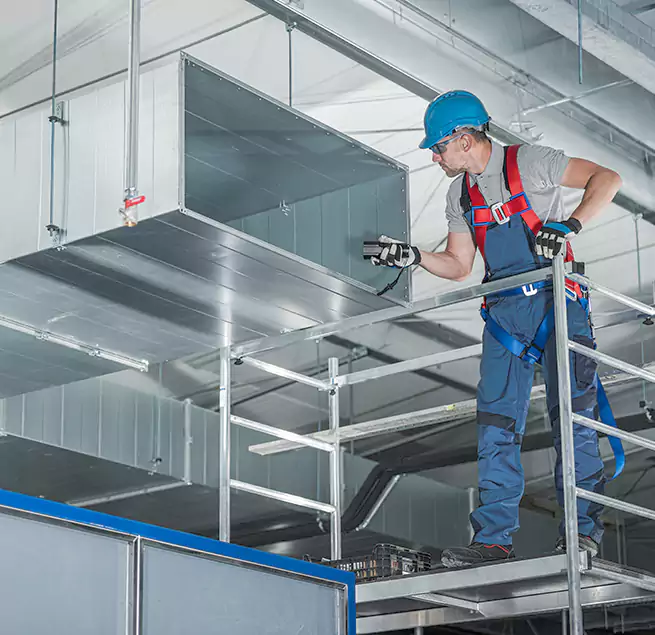 Why Homeowners & Businesses Trust Us Iona, FL