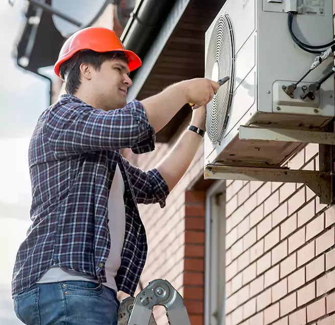 Why Homeowners & Businesses Trust Us Iona, FL