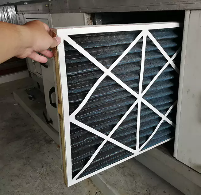 Why Homeowners & Businesses Trust Us Iona, FL?